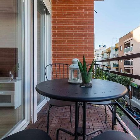 2 Apartamento En Estadio Sevilla 6 Plazas 3 Hab Y Metro 外观 照片